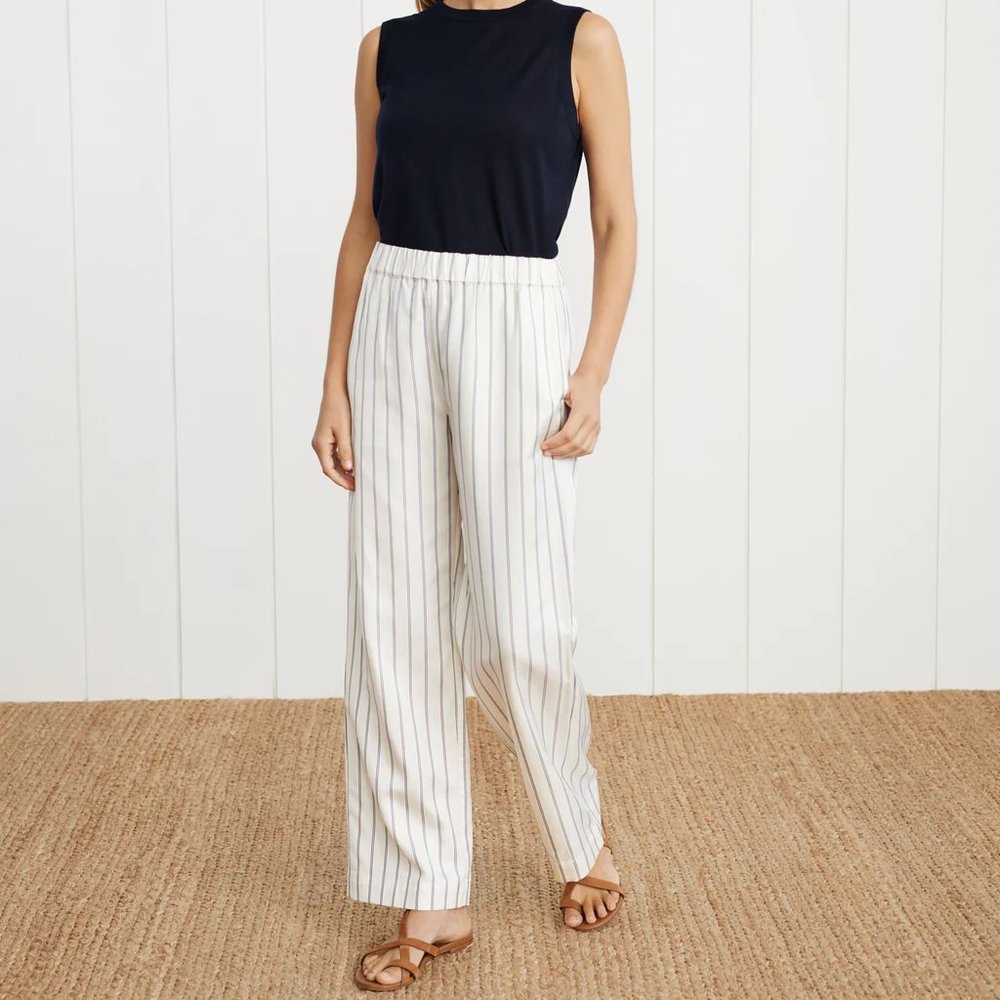 Jenni Kayne Bianca Pants